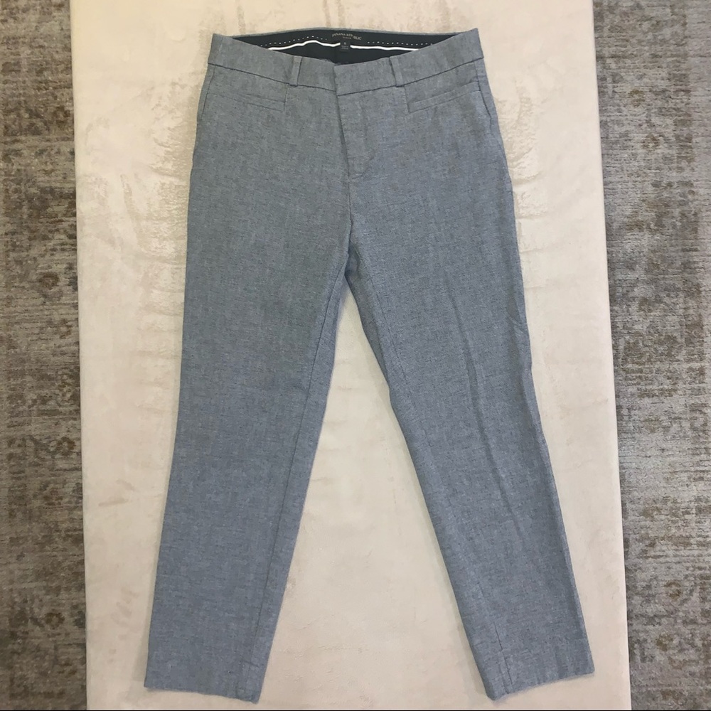 Banana Republic Sloan Pant